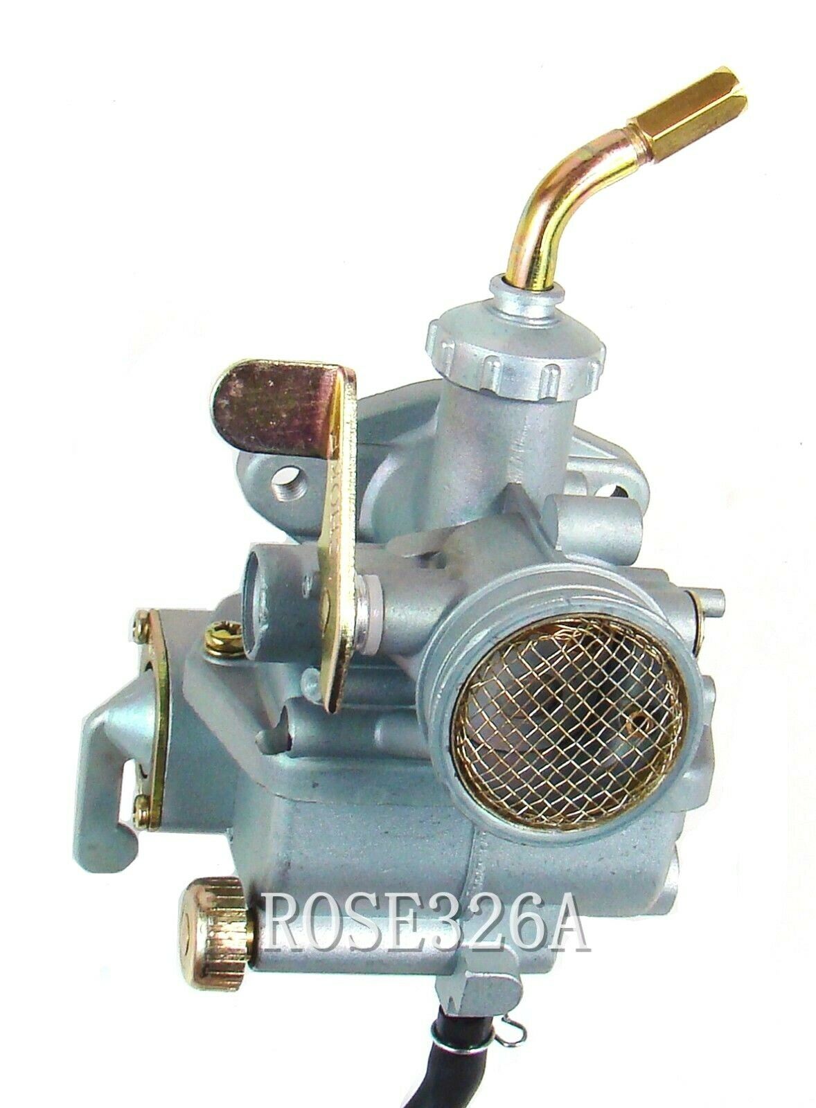 Carburetor For Honda Ct70 Ct90 Trail K1 K2 K3 K4 Carb ---1968-1979