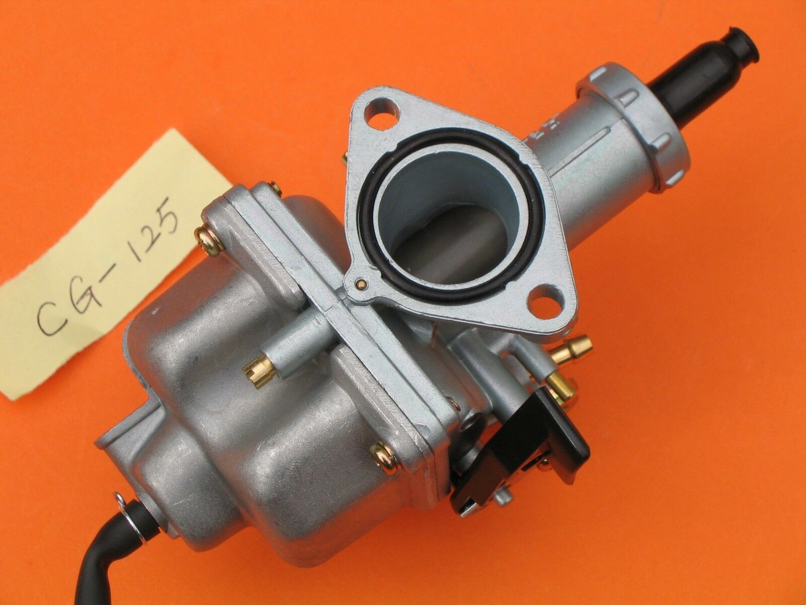 Carburetor Assembly Carb For Honda Xr100 100r Xr200 200r Crf100f Xl100s Cb125s