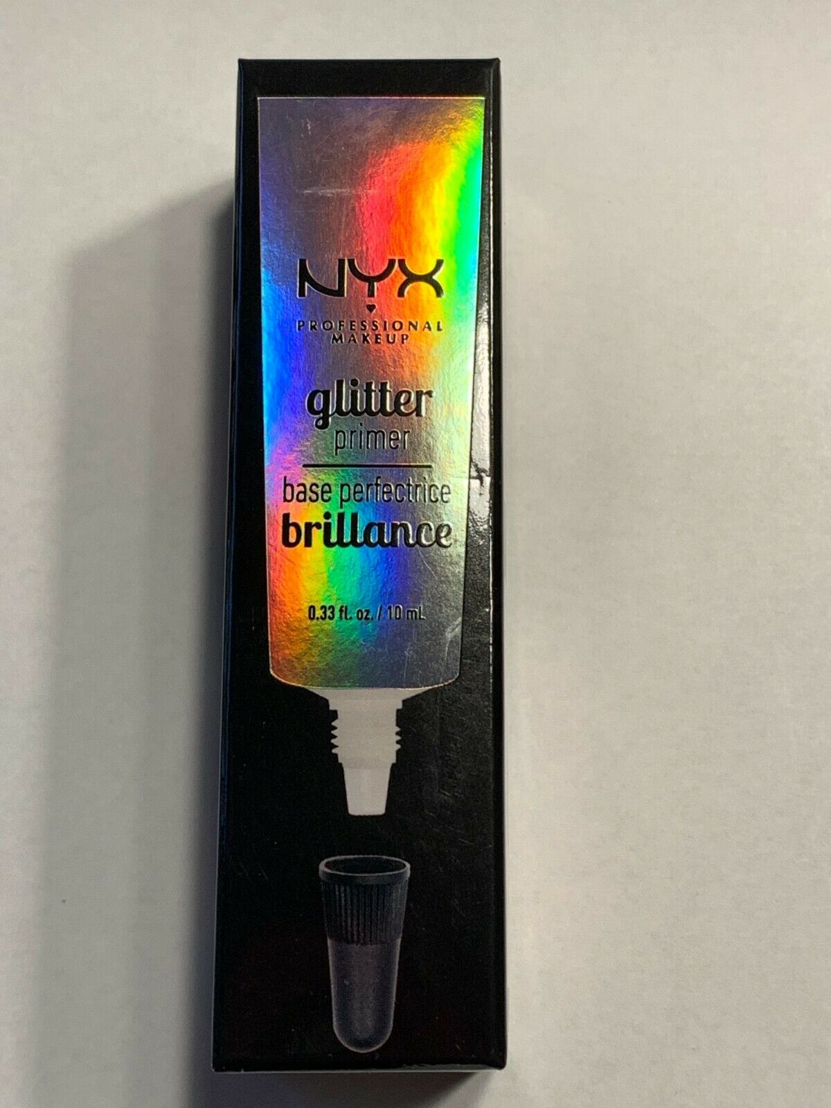 Nyx Professional Glitter Primer